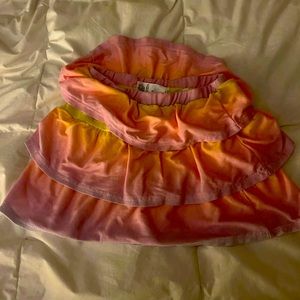 Girls Skorts size 6